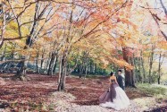 紅葉Photo Wedding