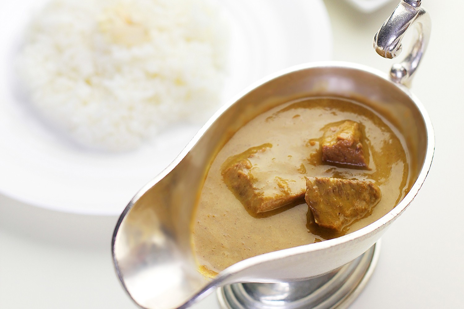 ライトミールランチ