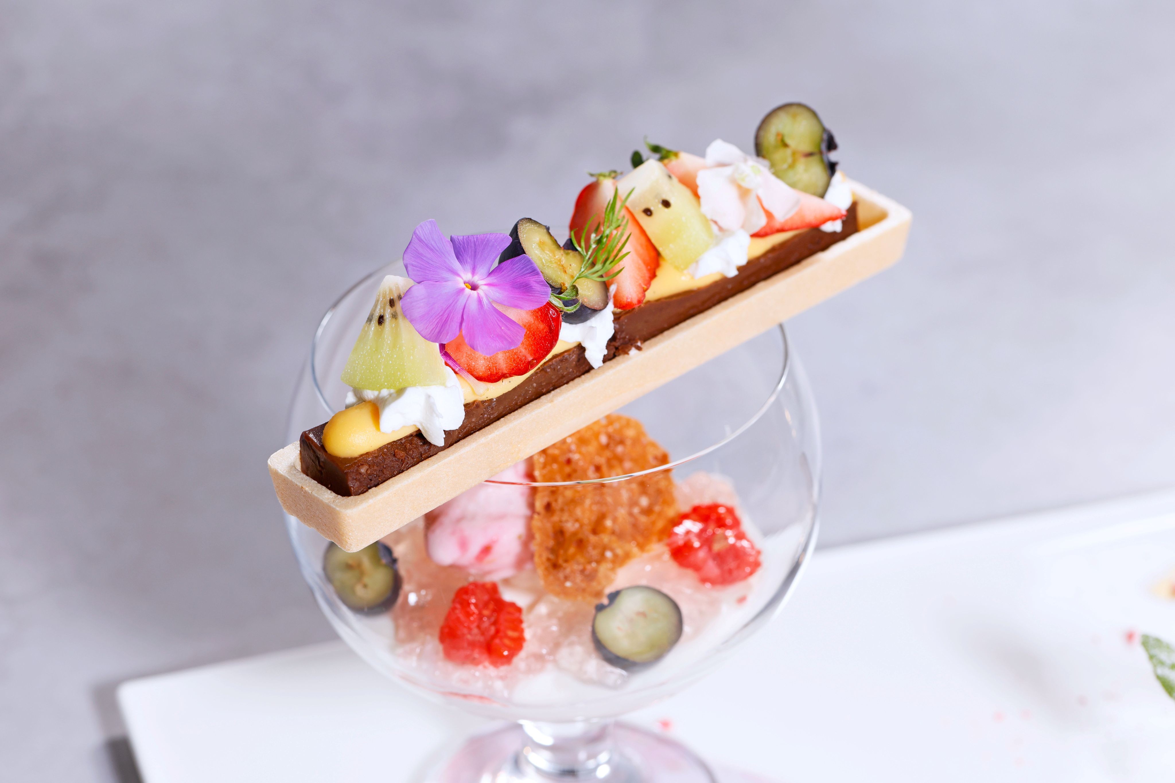 プリフィックスランチ春　3/1～