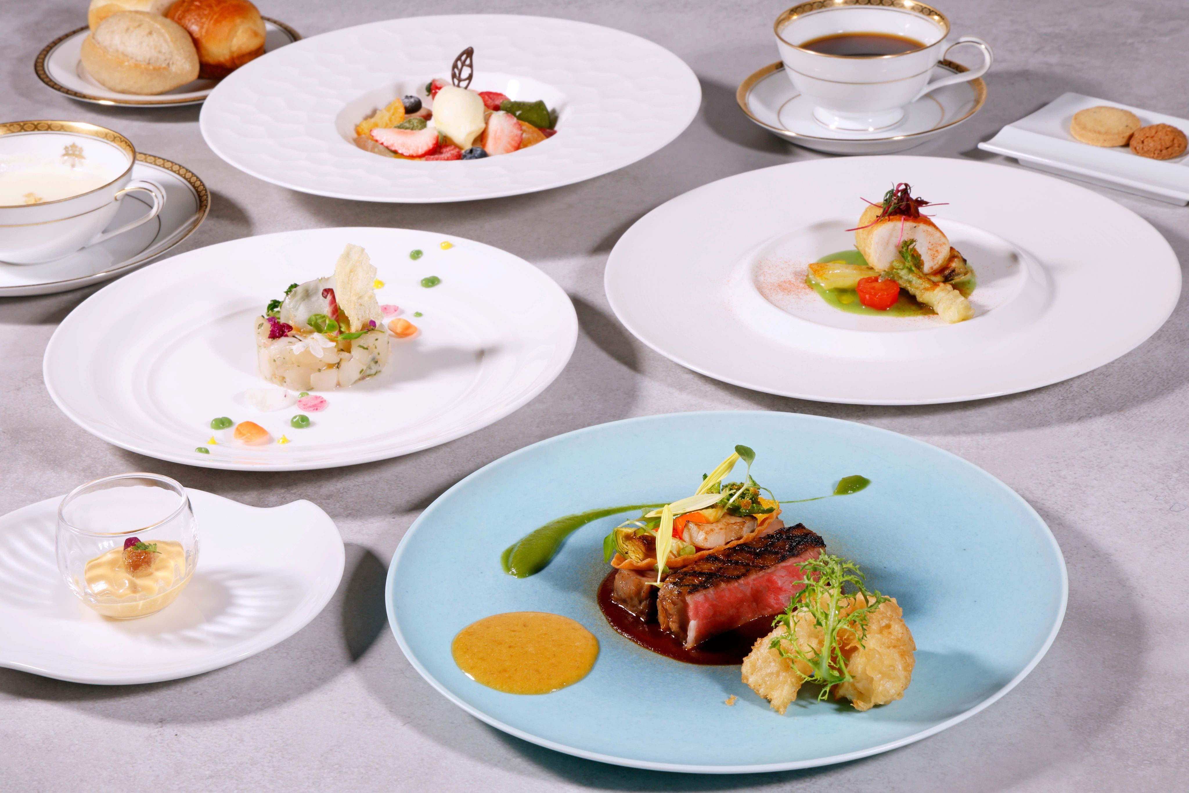 Today’s Dinner 3/1～