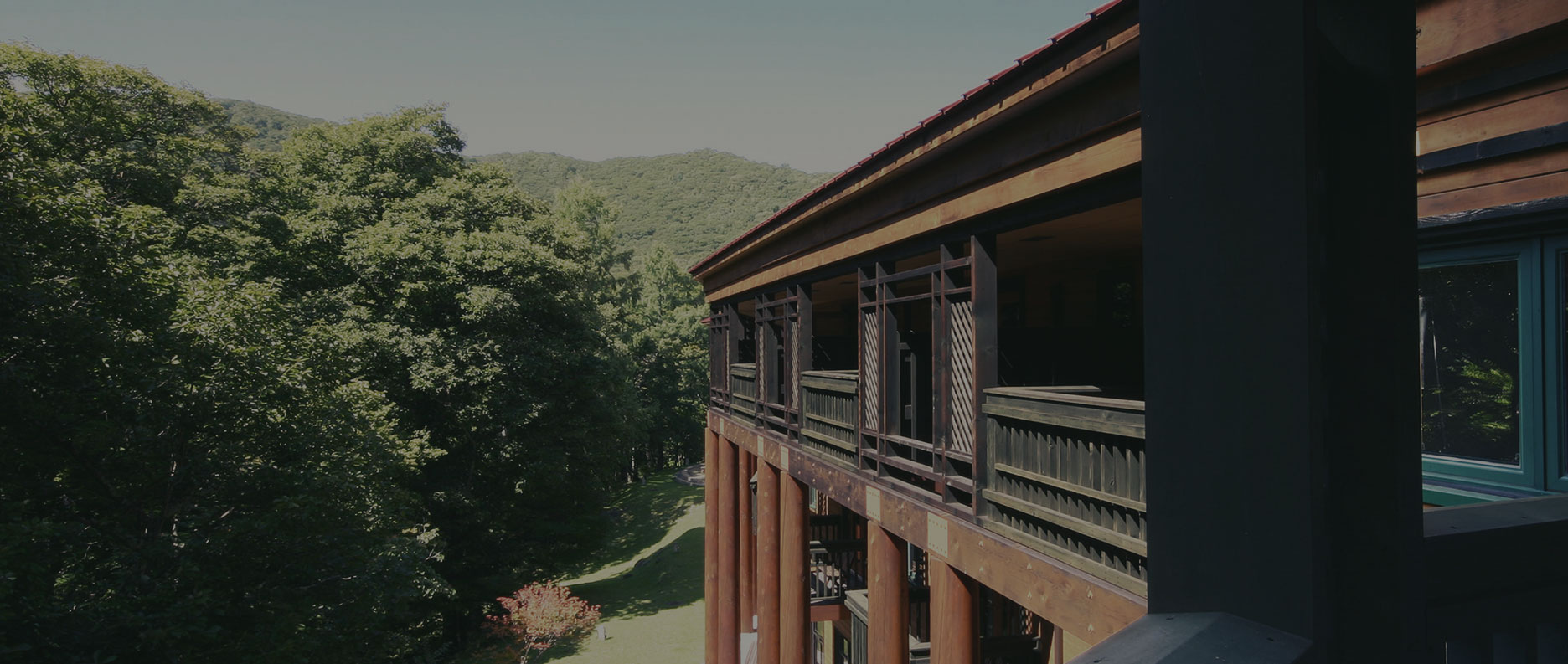 image : CHUZENJI KANAYA HOTEL