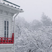 image : Nikko Kanaya Hotel