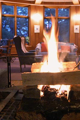 image : Fireplace