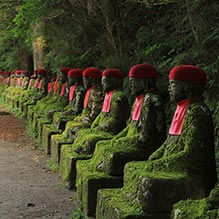 写真：日光金谷ホテルの館内