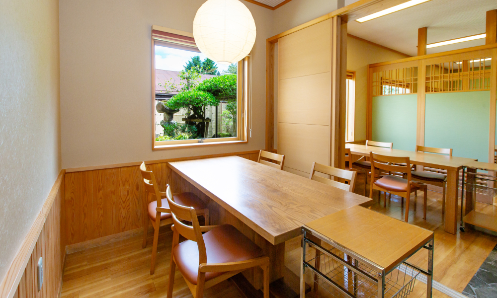 写真：日光キッチン