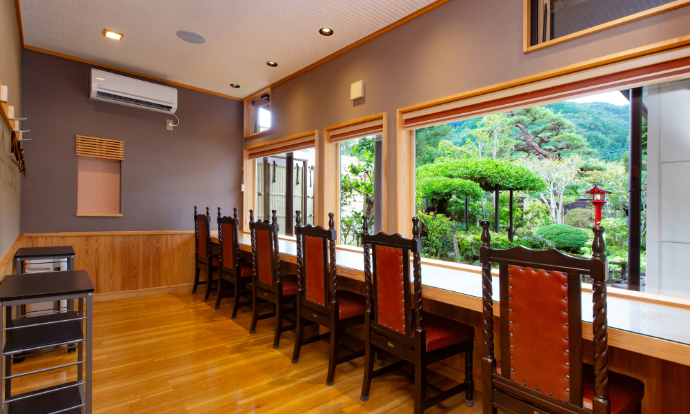 写真：日光キッチン