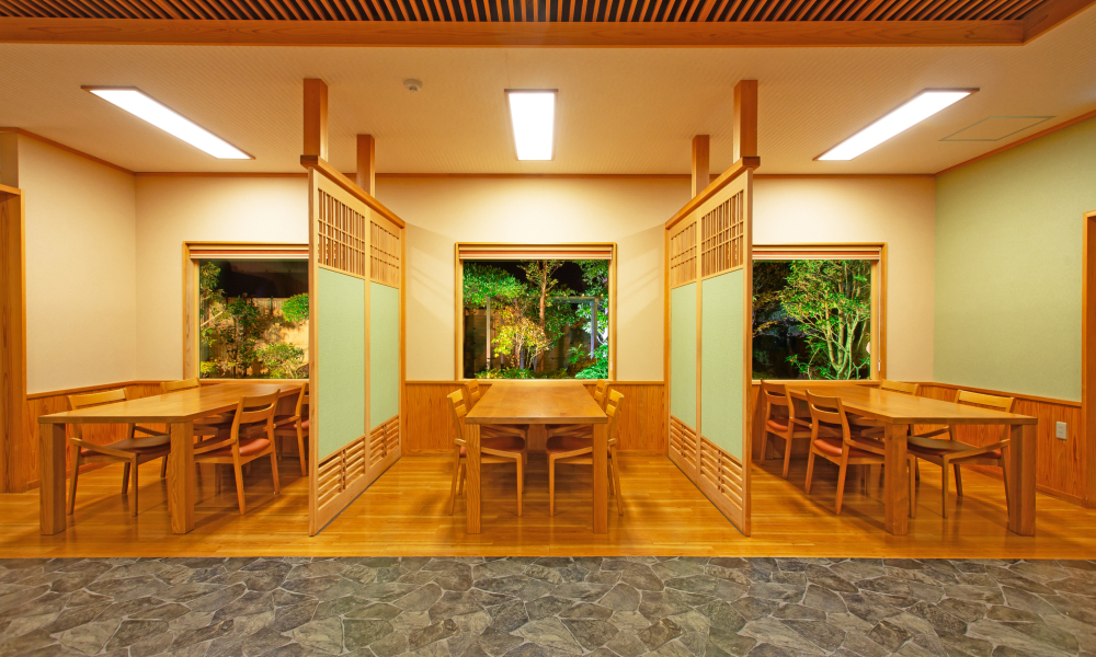 写真：日光キッチン