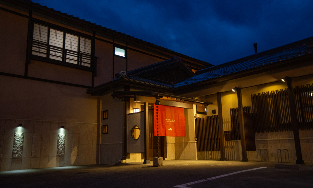 写真：日光キッチン