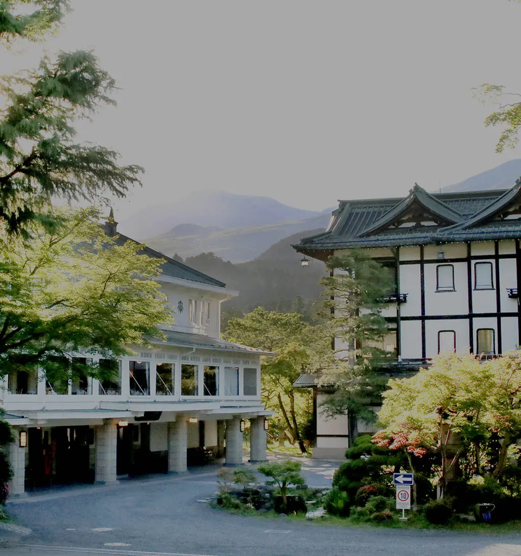 公式】日光金谷ホテル | 現存する日本最古のリゾートホテル