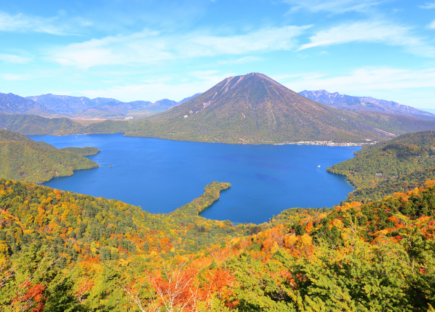 モデルコースのイメージ