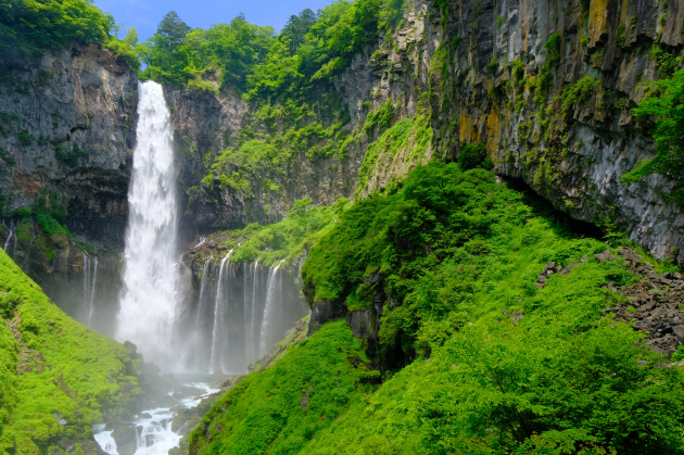 モデルコースのイメージ