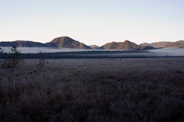 写真：戦場ヶ原